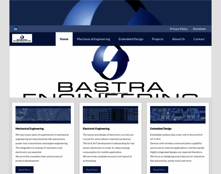Bastra.com thumbnail