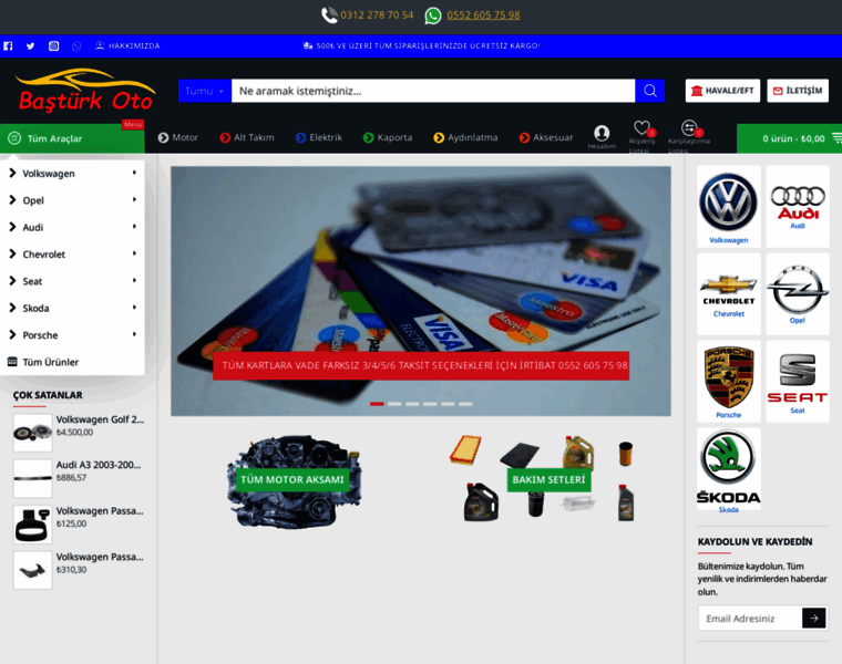 Basturkoto.com thumbnail