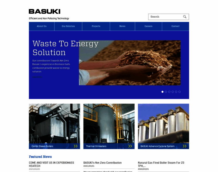 Basuki.com thumbnail