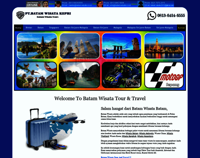 Batam-wisata.com thumbnail