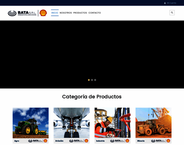 Batasrl.com.ar thumbnail