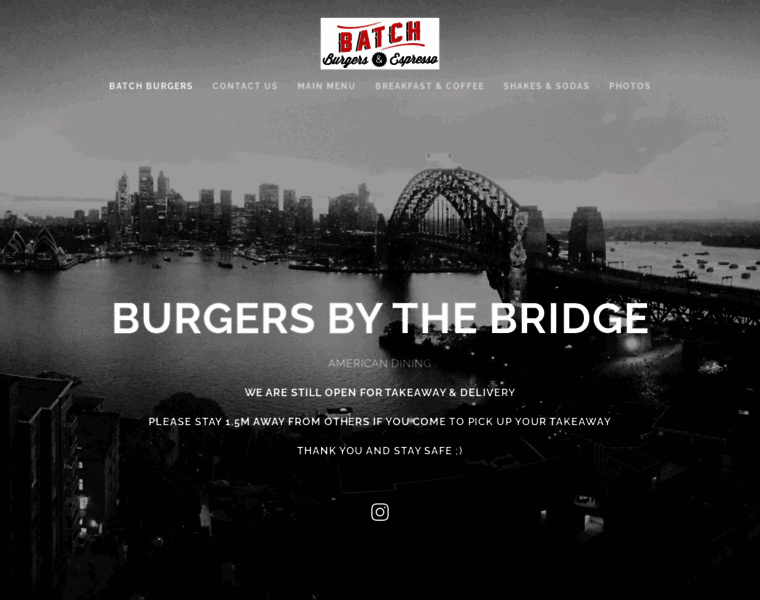 Batchburger.com thumbnail Batchburger.com thumbnail