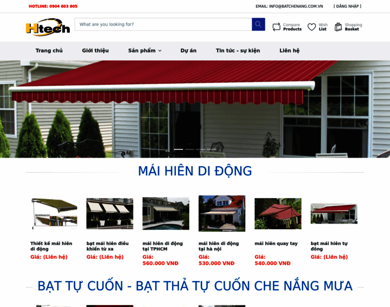 Batchenang.com.vn thumbnail