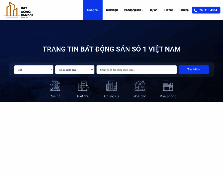 Batdongsanvip.com.vn thumbnail