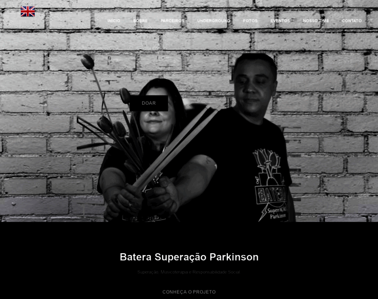 Bateraparkinson.com.br thumbnail