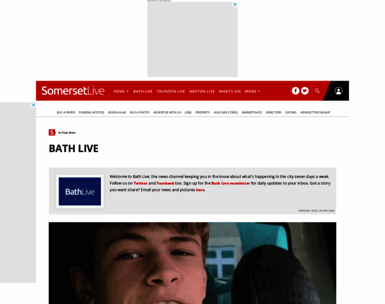 Bathchronicle.co.uk thumbnail