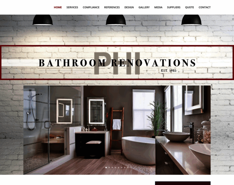 Bathroomrenovations.co.za thumbnail
