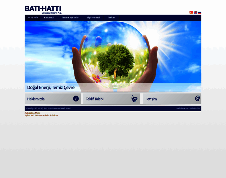 Batihatti.com thumbnail