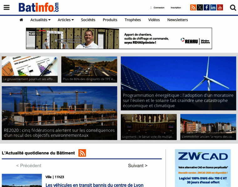Batinfo.com thumbnail Batinfo.com thumbnail