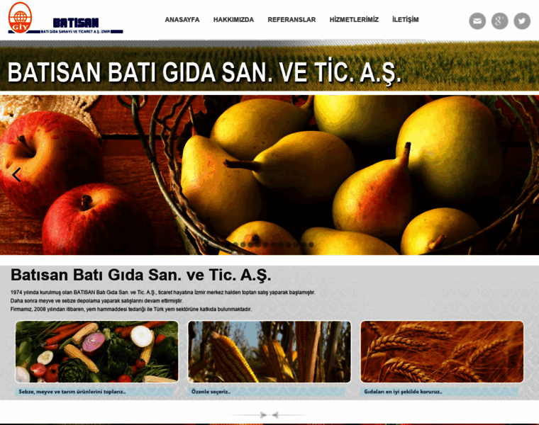 Batisangida.com thumbnail