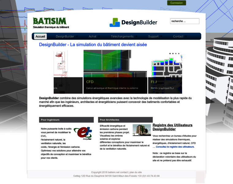 Batisim.net thumbnail