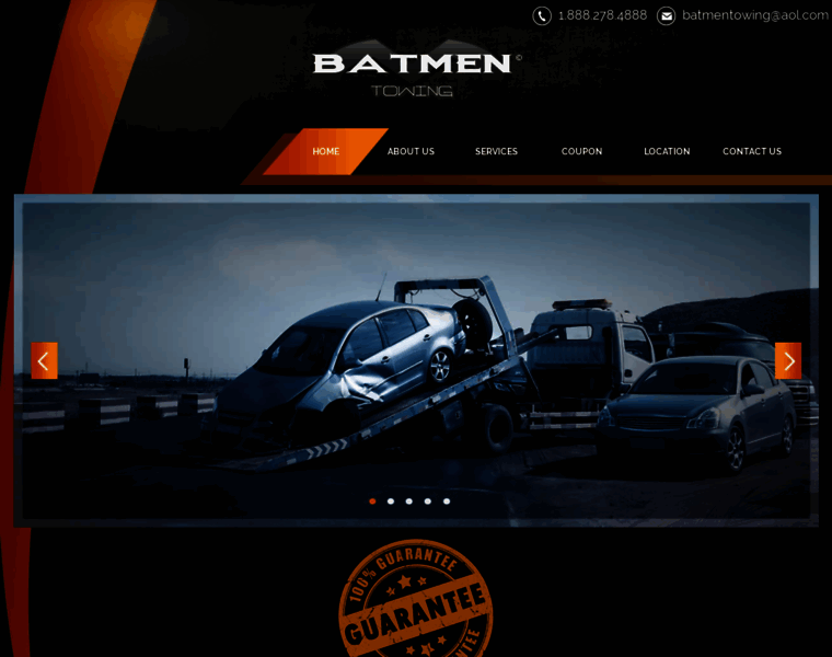 Batmentowing.com thumbnail