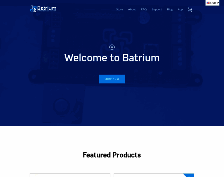 Batrium.com thumbnail