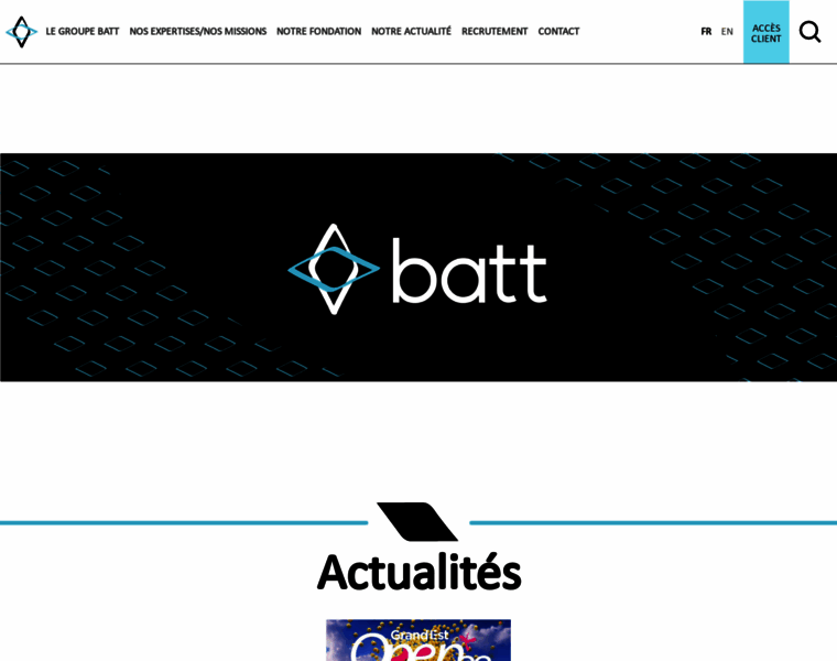 Batt-associes.fr thumbnail