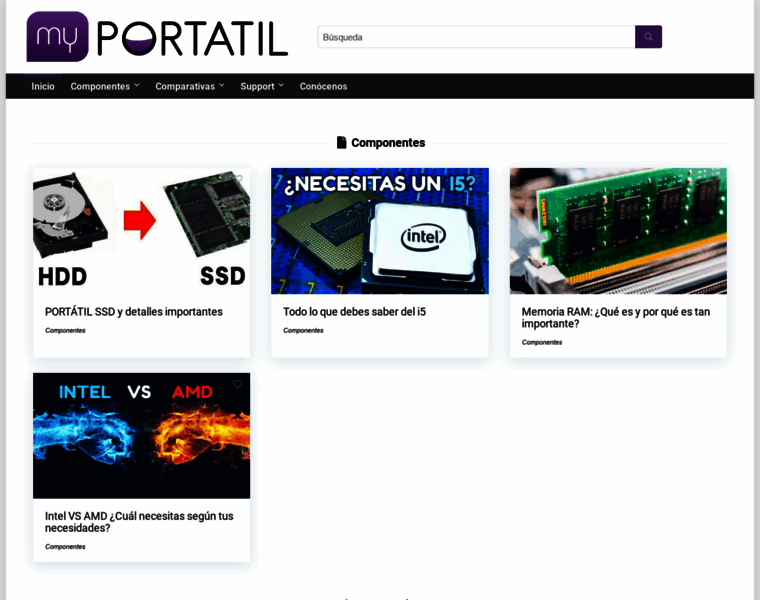 Batteria-portatile.com thumbnail