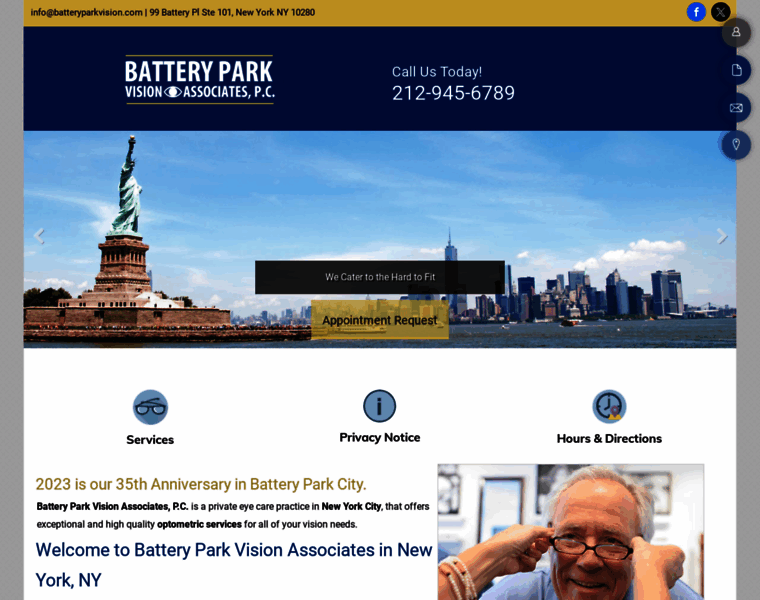 Batteryparkvision.com thumbnail