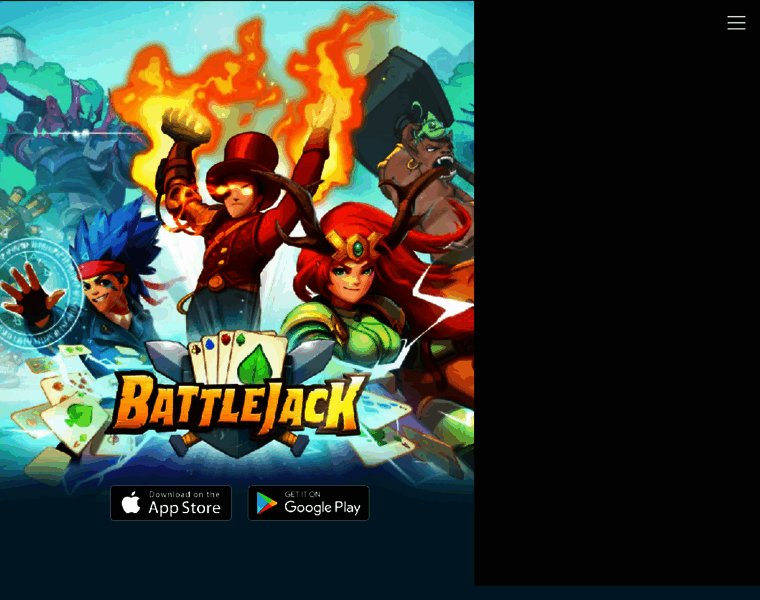Battlejack.net thumbnail