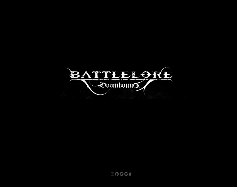 Battlelore.net thumbnail