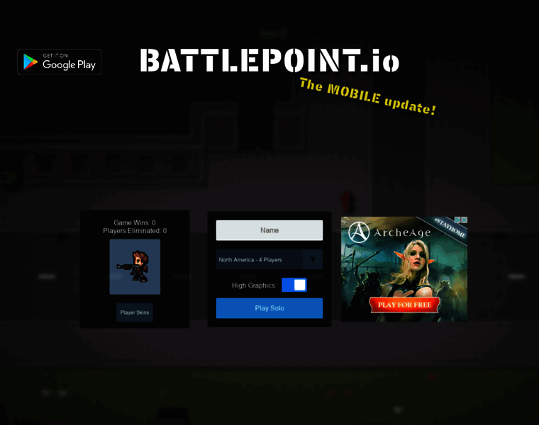 Battlepoint.io thumbnail