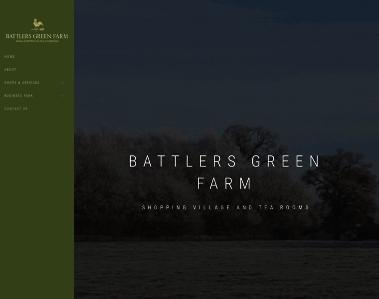 Battlersgreenfarm.co.uk thumbnail