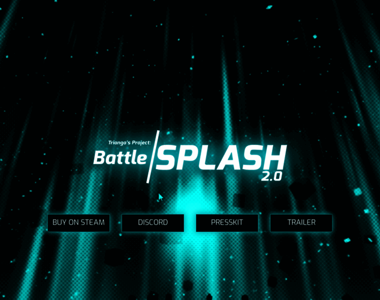 Battlesplash.com thumbnail