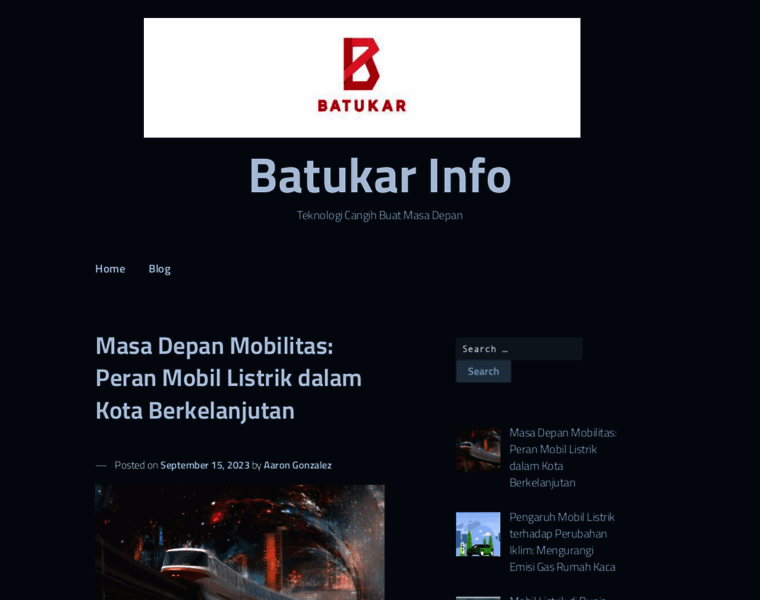 Batukar.info thumbnail