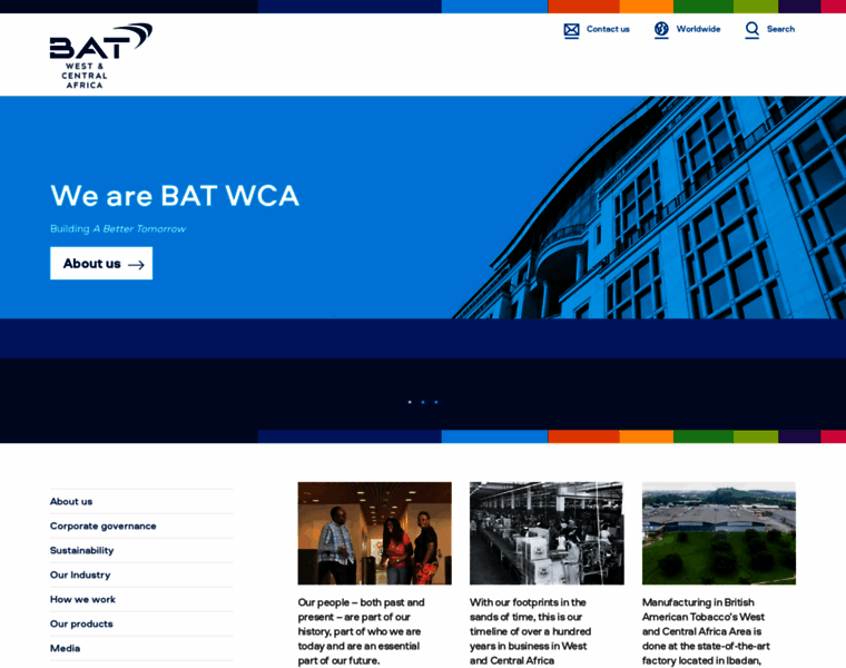 Batwca.com thumbnail