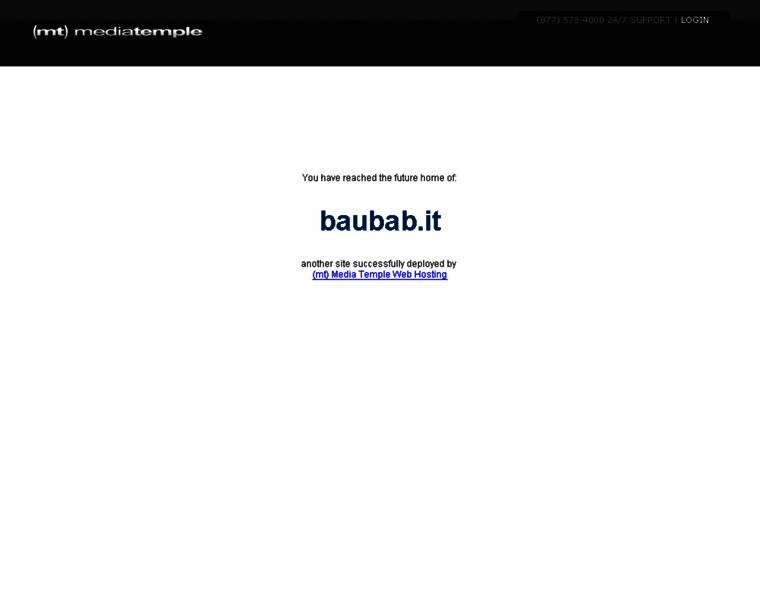 Baubab.it thumbnail