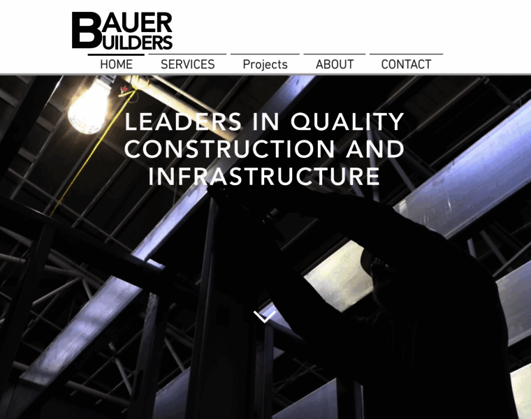 Bauer-raether.com thumbnail