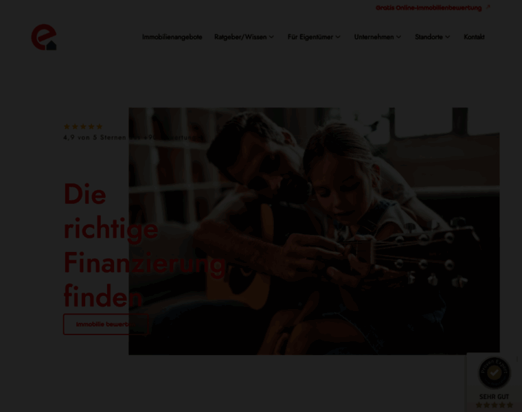 Baufinanz-bayern.de thumbnail