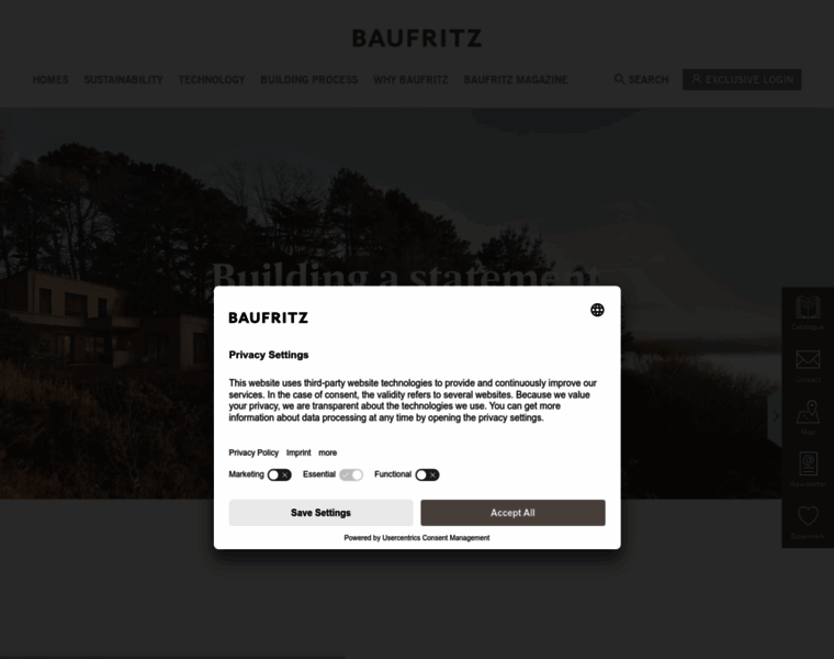 Baufritz.co.uk thumbnail