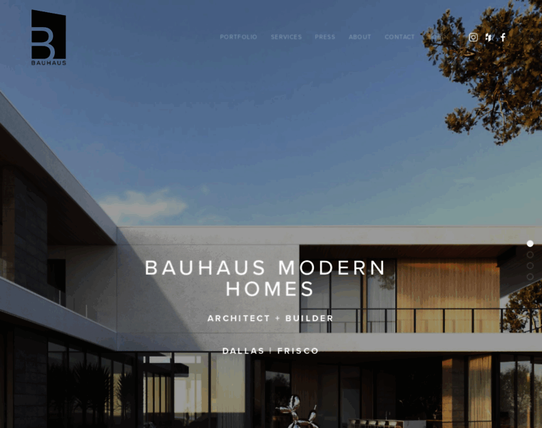Bauhaus.co thumbnail