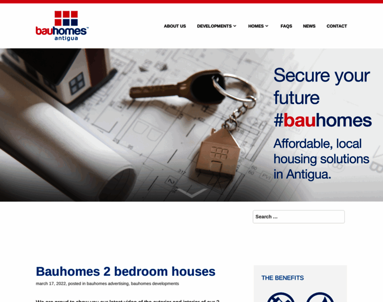 Bauhomes.ag thumbnail