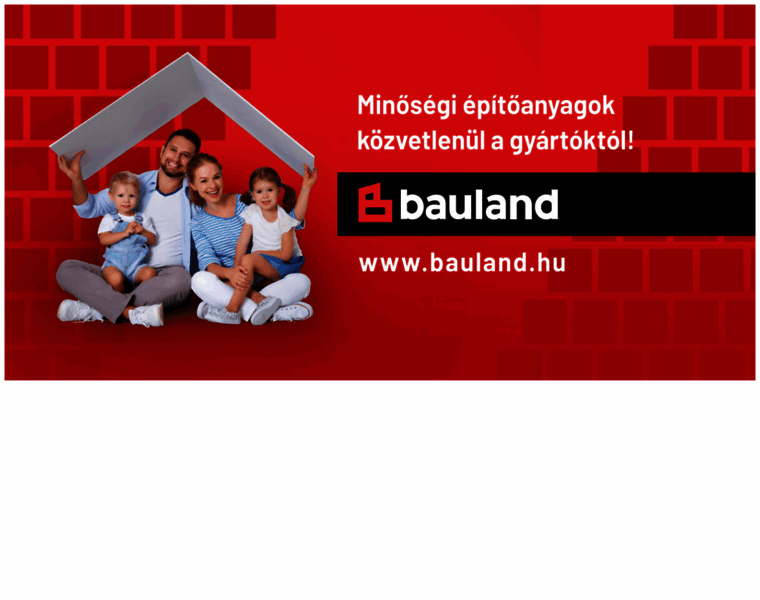 Bauland.hu thumbnail