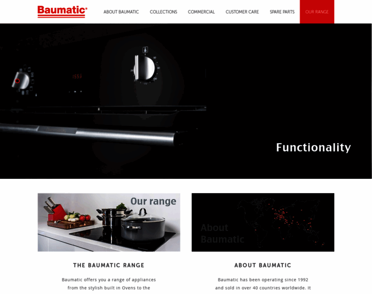 Baumatic.com.au thumbnail