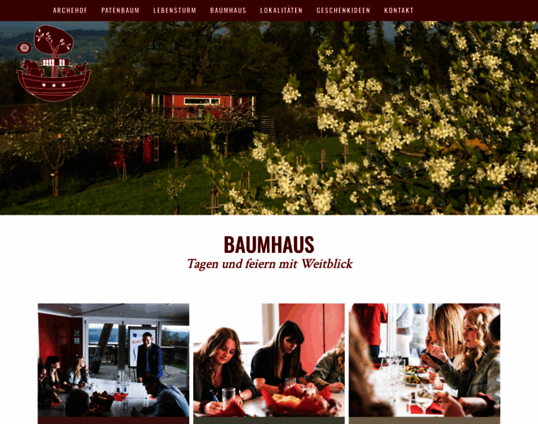 Baumhaus.ch thumbnail