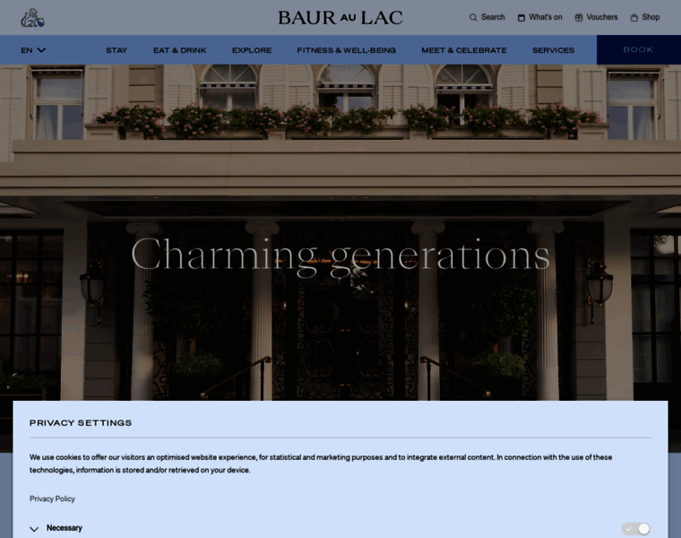 Bauraulac.ch thumbnail Bauraulac.ch thumbnail