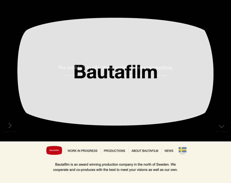 Bautafilm.se thumbnail