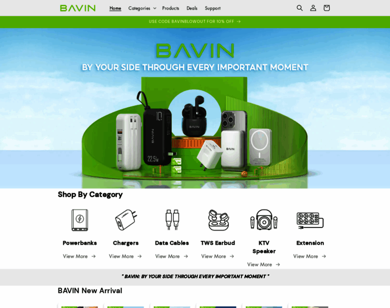 Bavin.ph thumbnail