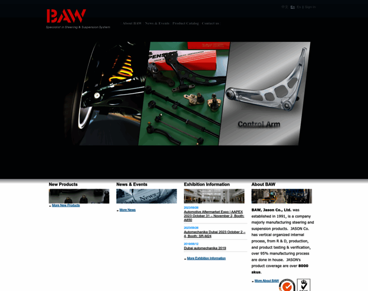 Baw-auto.com.tw thumbnail