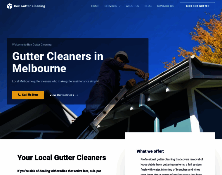 Baxgutters.com.au thumbnail Baxgutters.com.au thumbnail