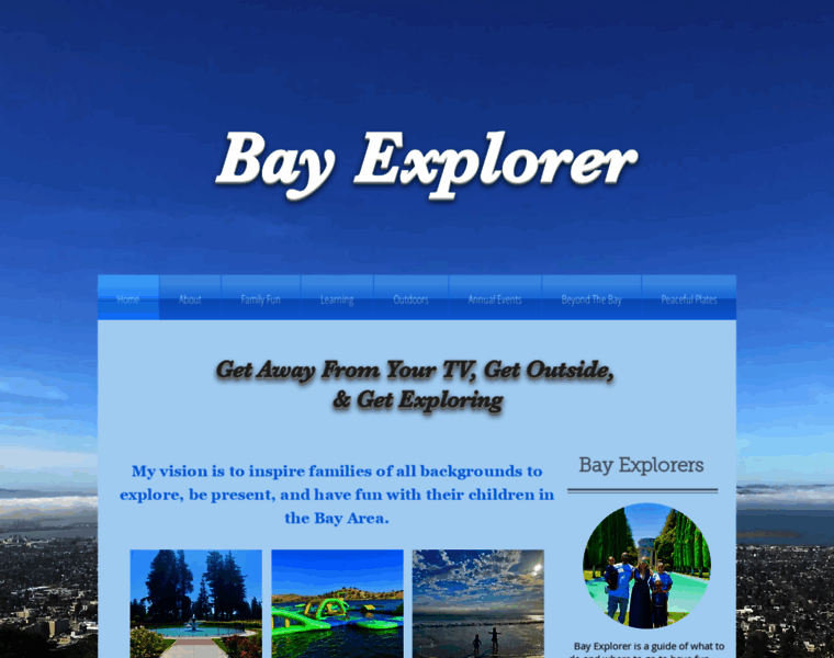 Bay-explorer.com thumbnail