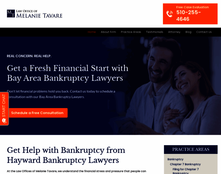 Bayarea-bankruptcy-lawyers.com thumbnail
