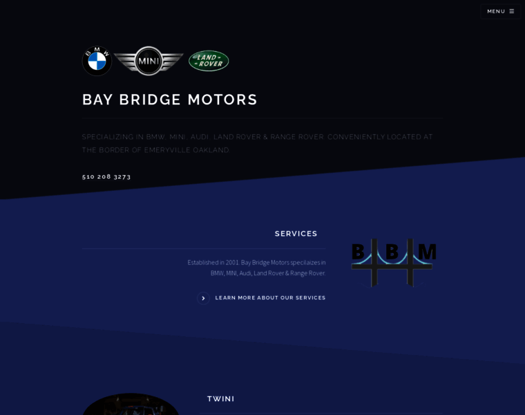 Baybridgemotors.com thumbnail Baybridgemotors.com thumbnail