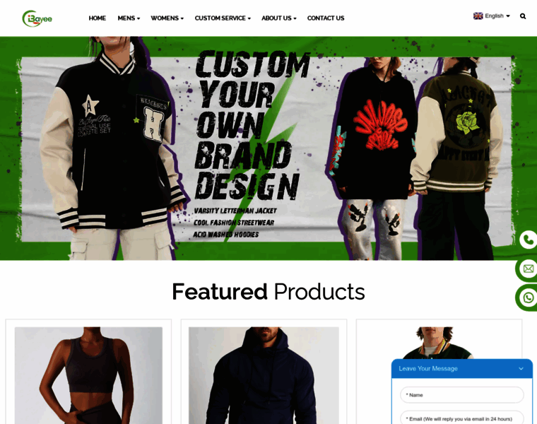 Bayeeclothing.com thumbnail Bayeeclothing.com thumbnail