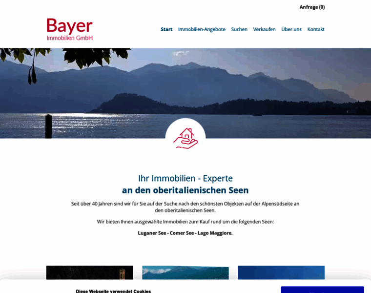 Bayerimmobilien.de thumbnail