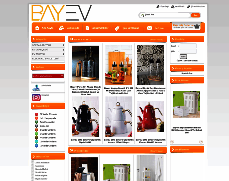 Bayev.net thumbnail
