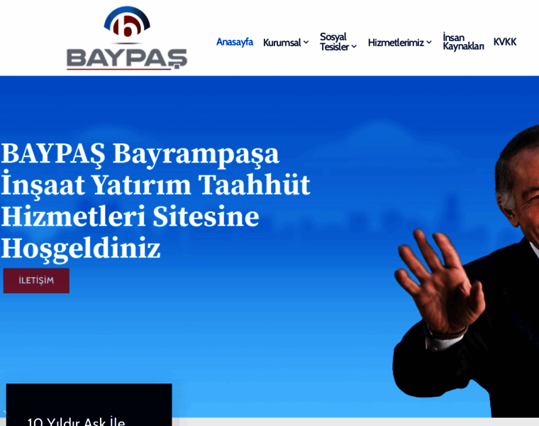 Baypas.org thumbnail