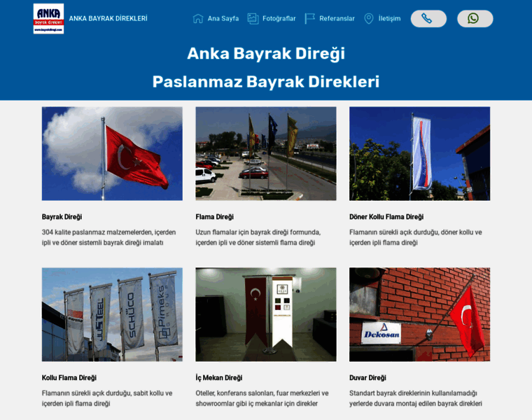Bayrakdiregi.com thumbnail