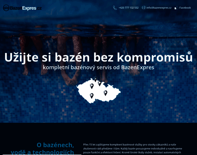 Bazenexpres.cz thumbnail